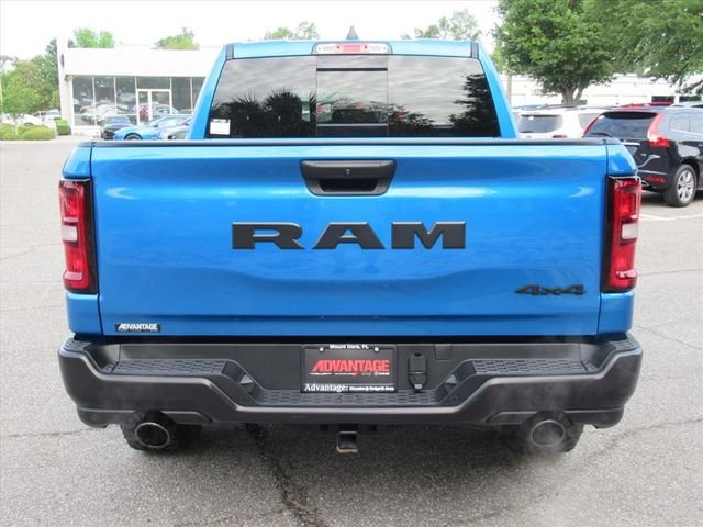 Used 2025 Blue Ram Warlock image 6