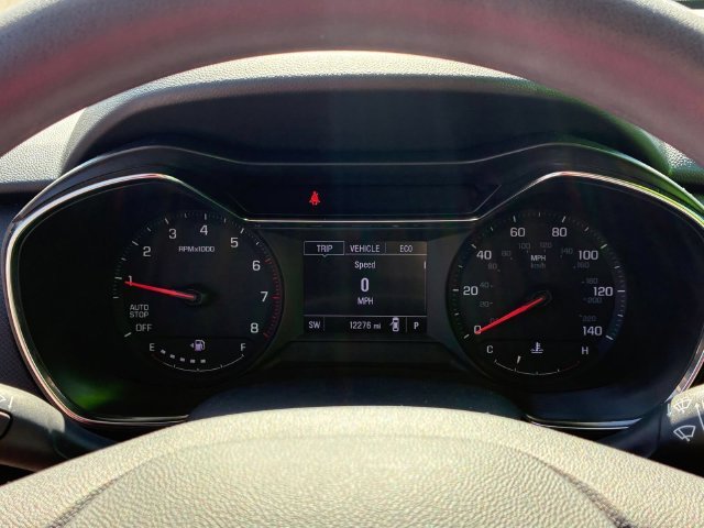 Used 2023 Black Chevrolet LT image 25