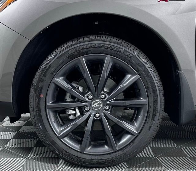 2026 Acura RDX A-Spec Package - Photo 12