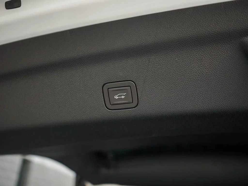 New 2026 Summit White GMC Denali image 8