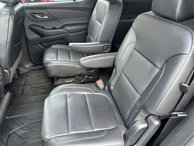 Used 2019 Gray Chevrolet 3LT image 27