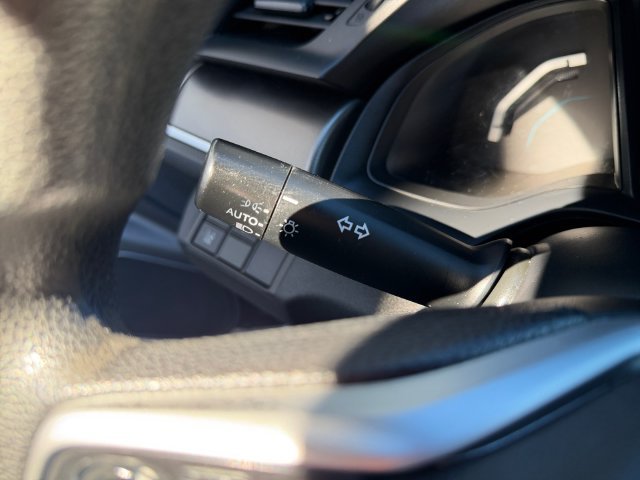 Used 2019 Gray Honda LX image 13