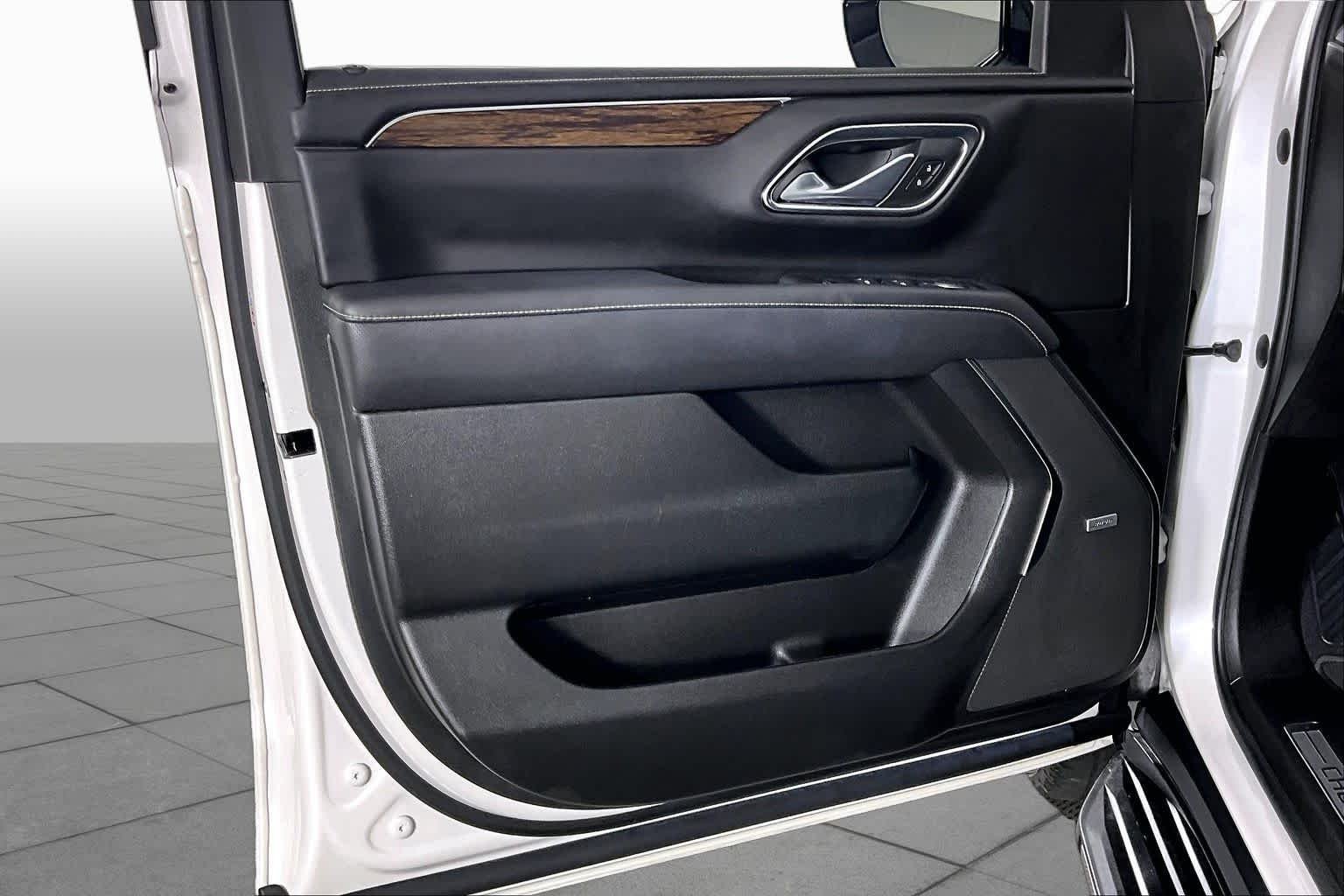2023 Chevrolet Tahoe Premier - Photo 20