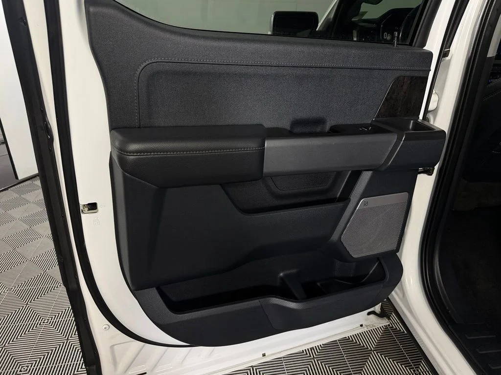 2023 Ford F-150 Lariat - Photo 27