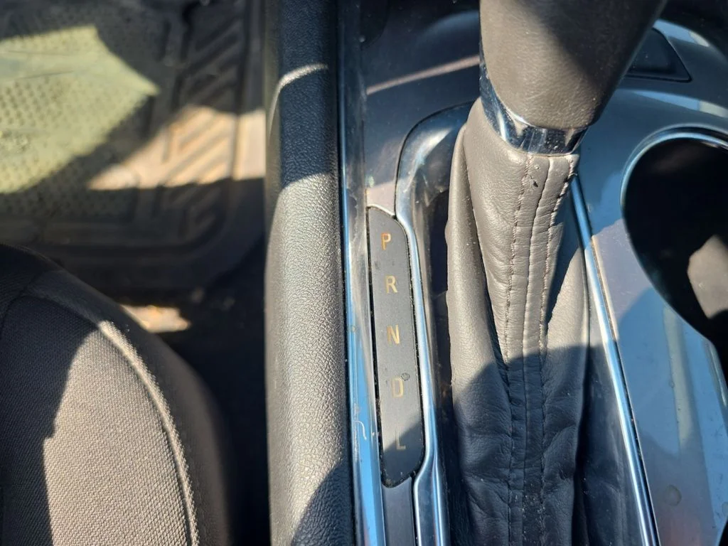 Used 2020 Gray Chevrolet LT image 18