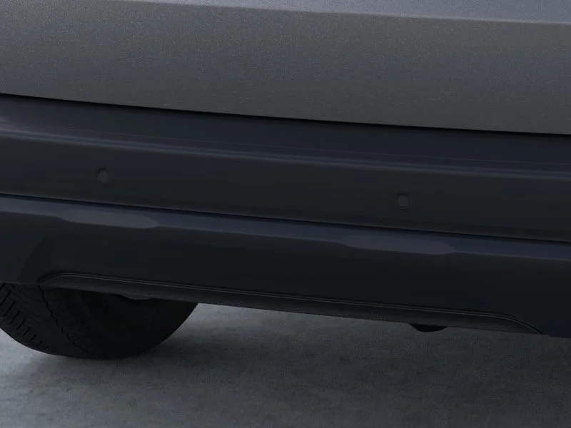 New 2026 Carbonized Gray Metallic Ford ST-Line image 23