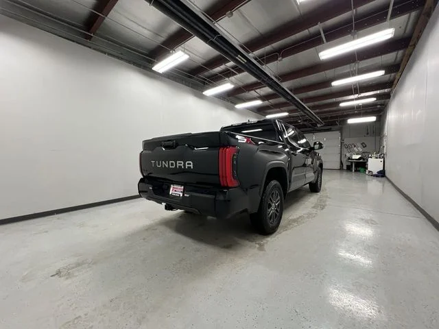2023 Toyota Tundra SR5 - Photo 8