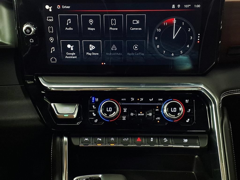2024 GMC Sierra 1500 Denali Denali Ultimate - Photo 24