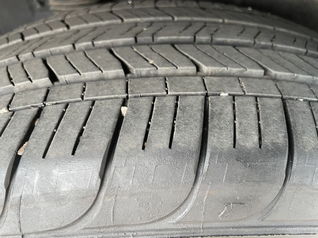 Certified Used 2025 Silver Toyota XLE image 30