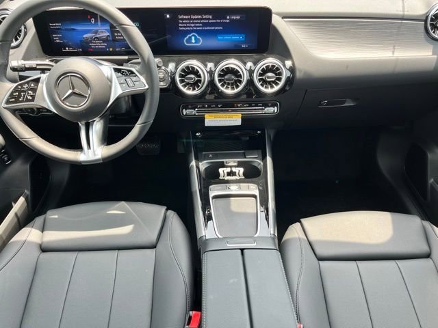 New 2026 Polar White Mercedes-Benz GLA 250 image 37