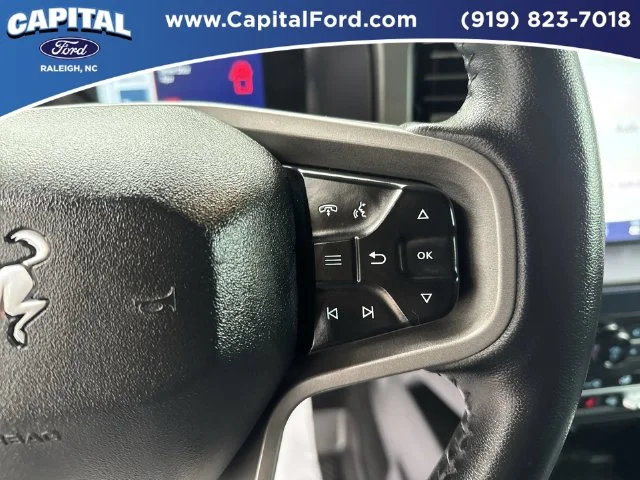 Used 2023 Silver Ford Outer Banks image 23