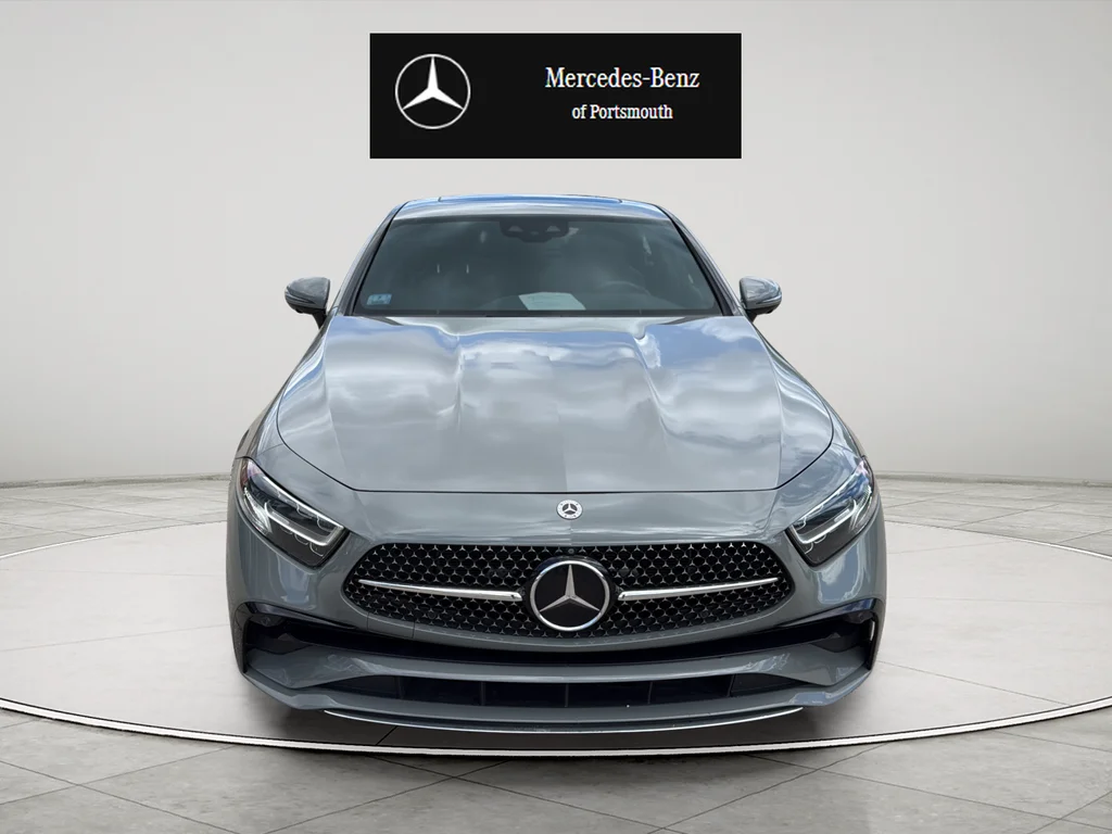 Certified Used 2023  Mercedes-Benz CLS 450 image 8