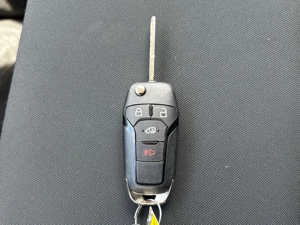 Certified Used 2025 White Ford Base image 31
