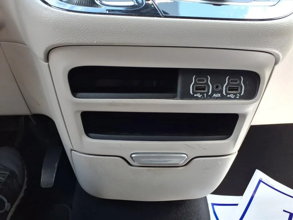 Used 2023 Gray Chrysler Touring L image 25