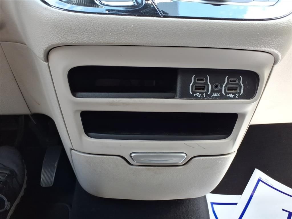 Used 2023 Gray Chrysler Touring L image 25