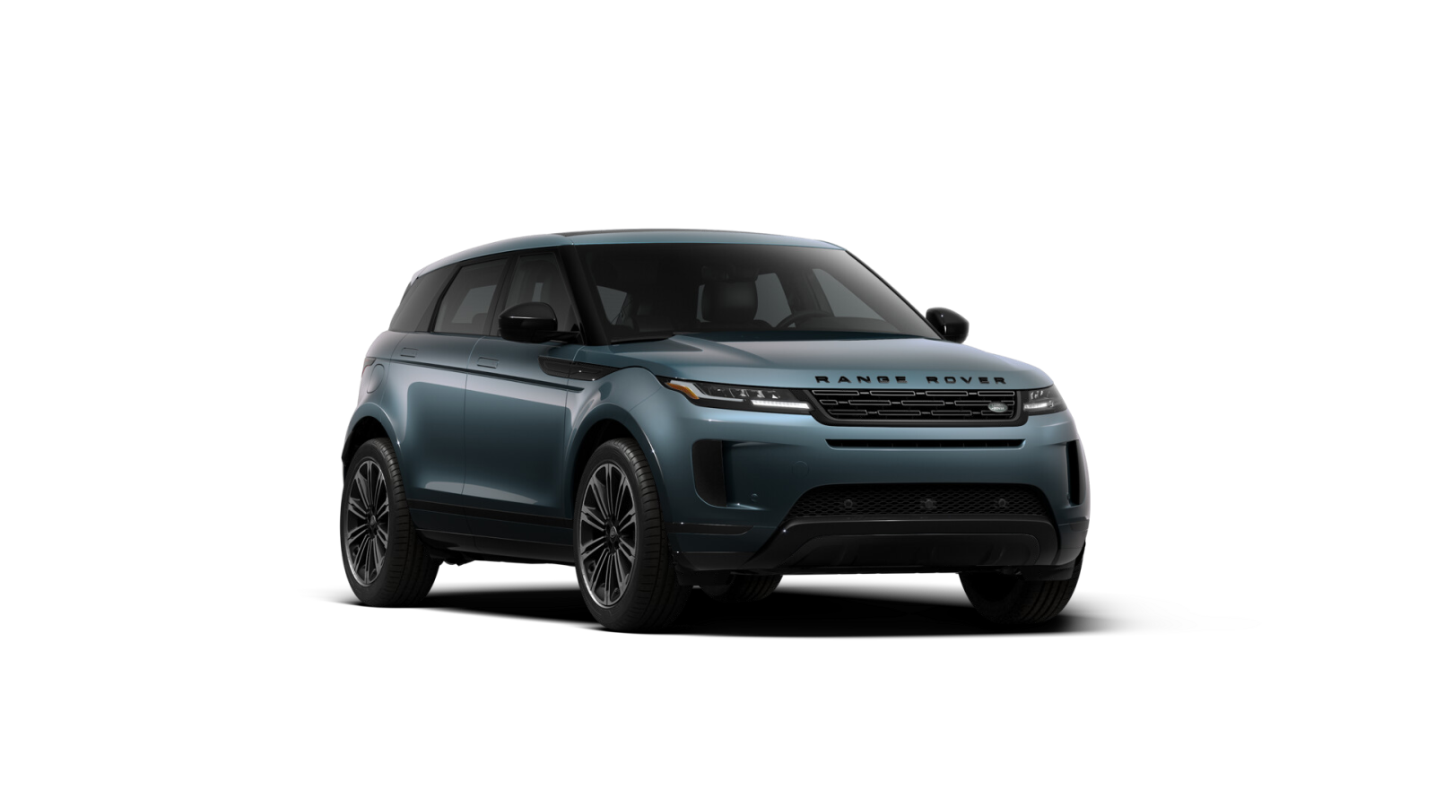 New 2026 Tribeca Blue LAND ROVER S 249PS image 1