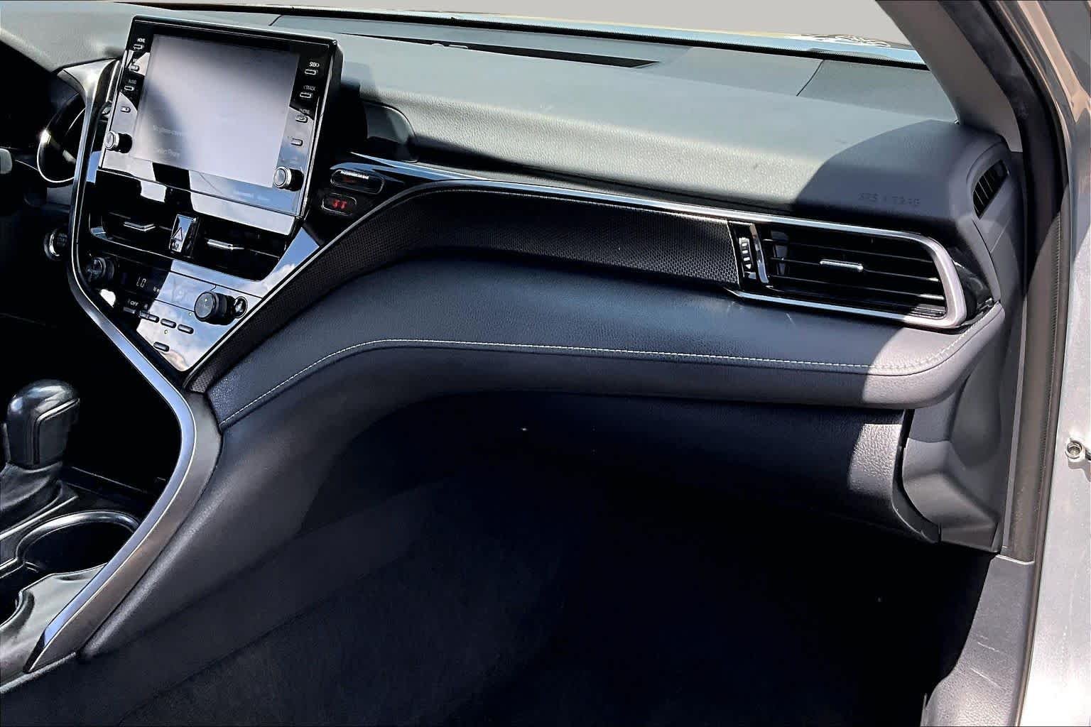 2023 Toyota Camry 16
