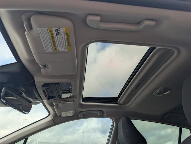Certified Used 2024 Silver Subaru Sport image 19