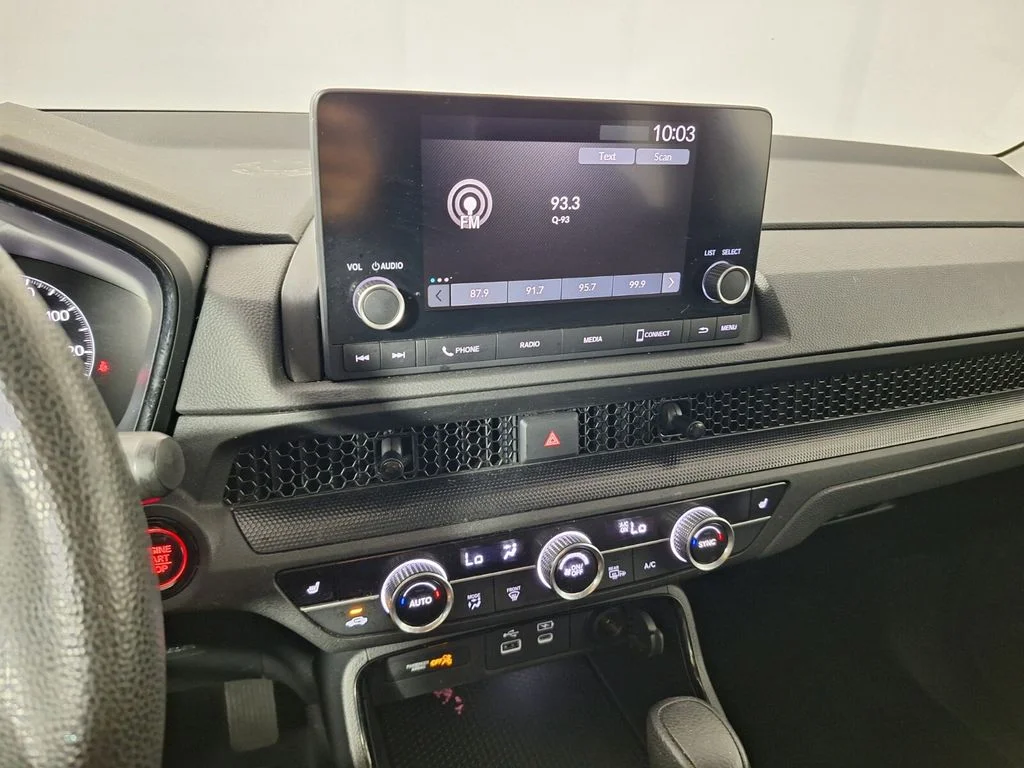 Certified Used 2023  Honda EX image 16
