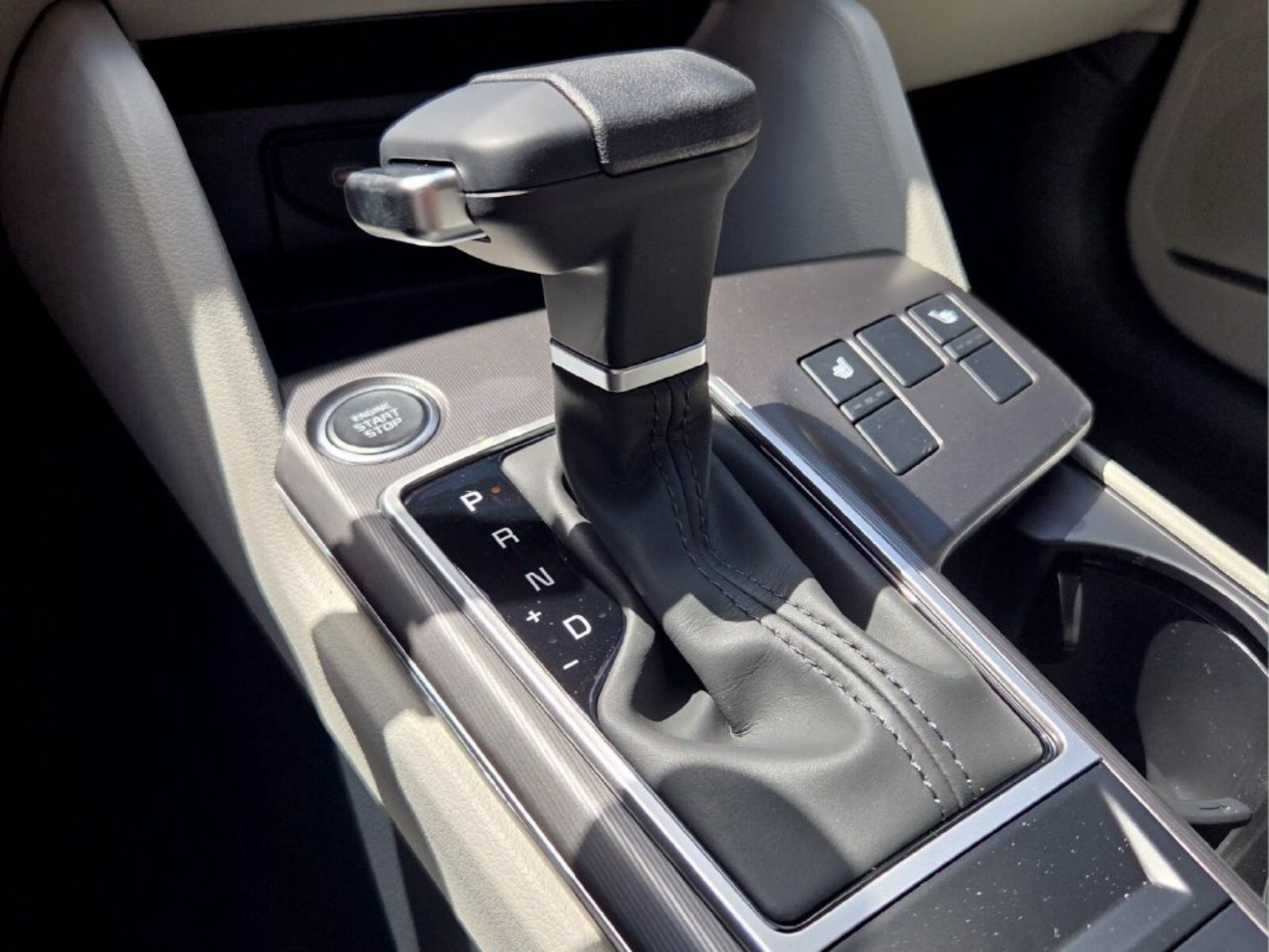 New 2026 Ebony Black Kia EX image 28