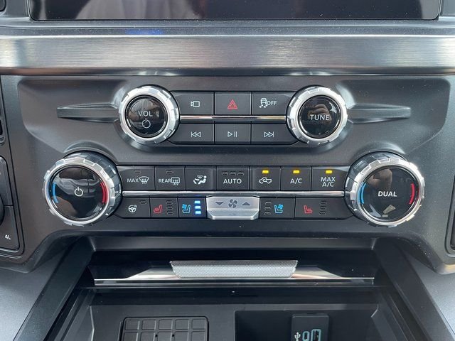 2025 Ford F-350 Super Duty Chassis Cab Lariat - Photo 30