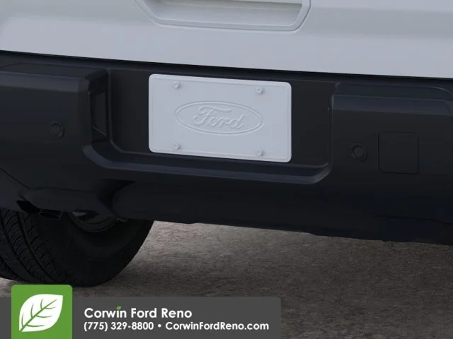 New 2026 Oxford White Ford Big Bend image 25