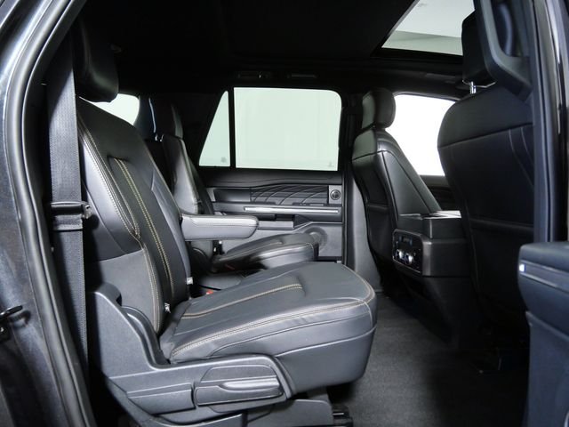 Certified Used 2024 Gray Ford Platinum image 15