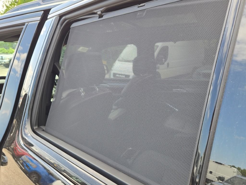 New 2026 High Gloss Black Exterior Paint Jeep Limited Reserve image 26