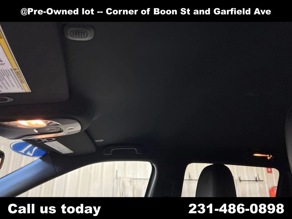 Used 2021 Green Jeep 80th Special Edition image 13