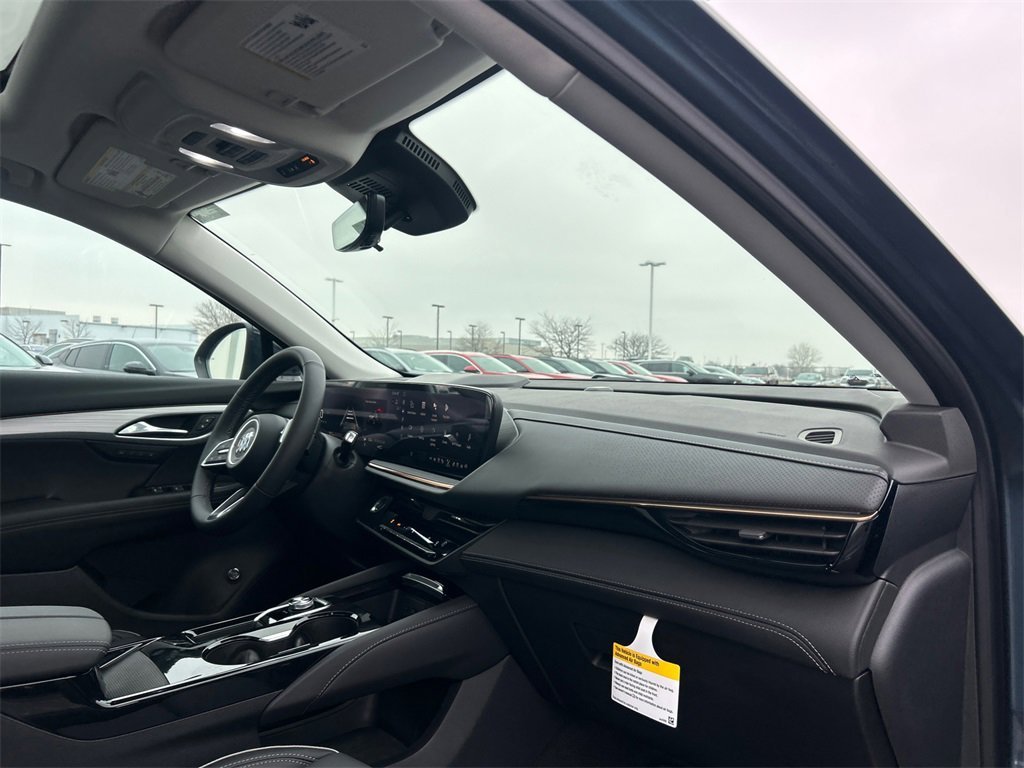 2026 BUICK ENVISION - Image 36