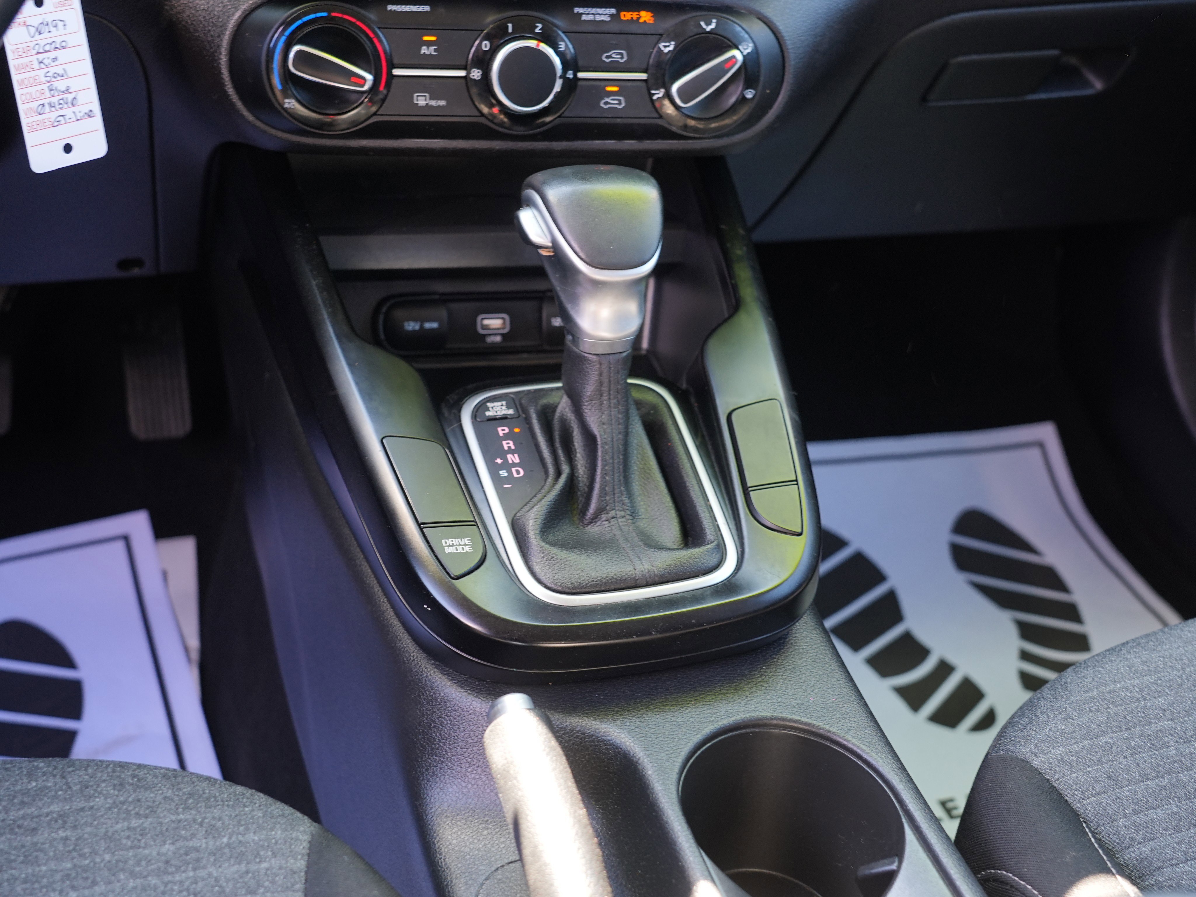 2020 Kia Soul GT-Line - Photo 24