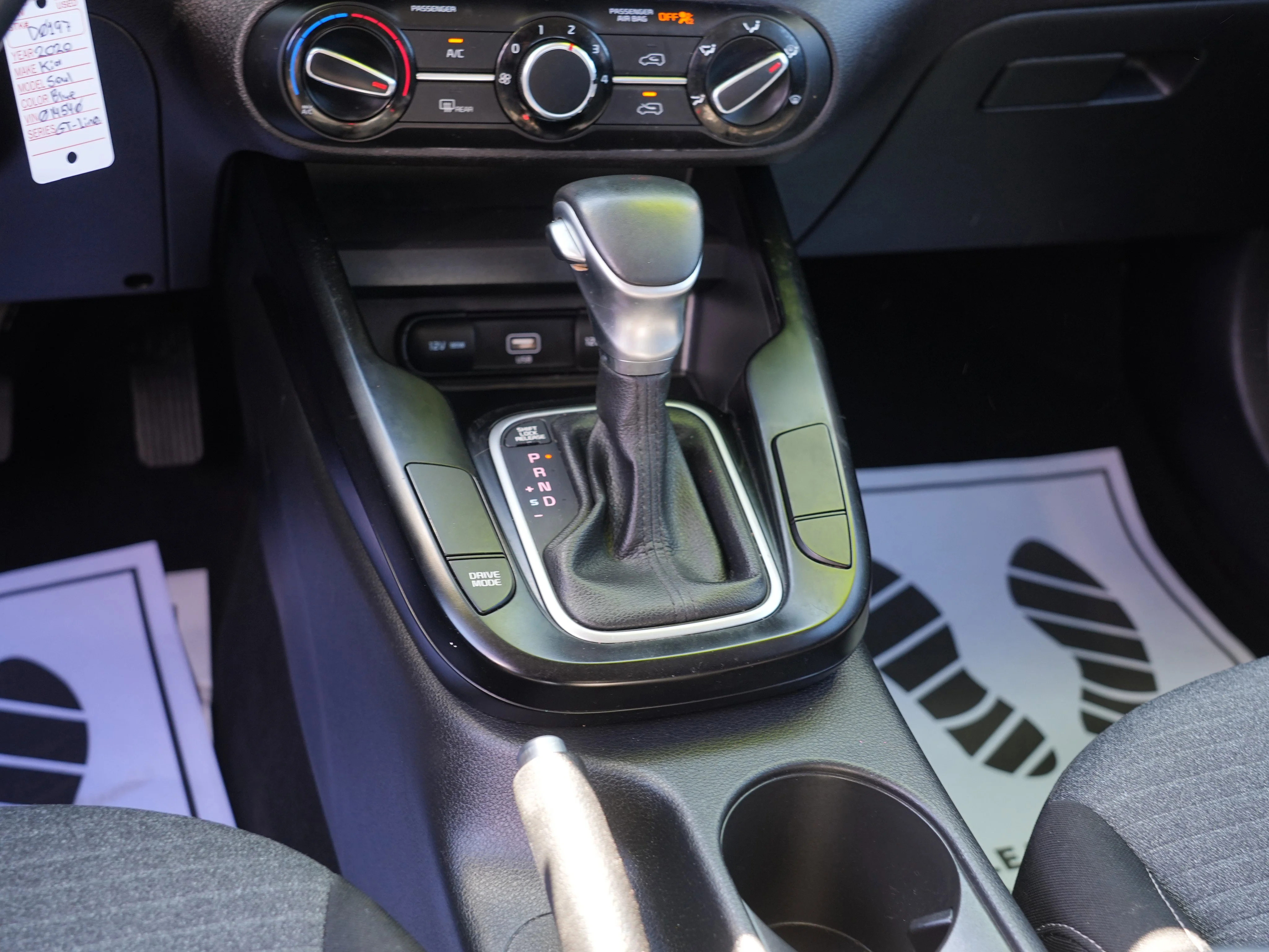 2020 Kia Soul GT-Line - Photo 24