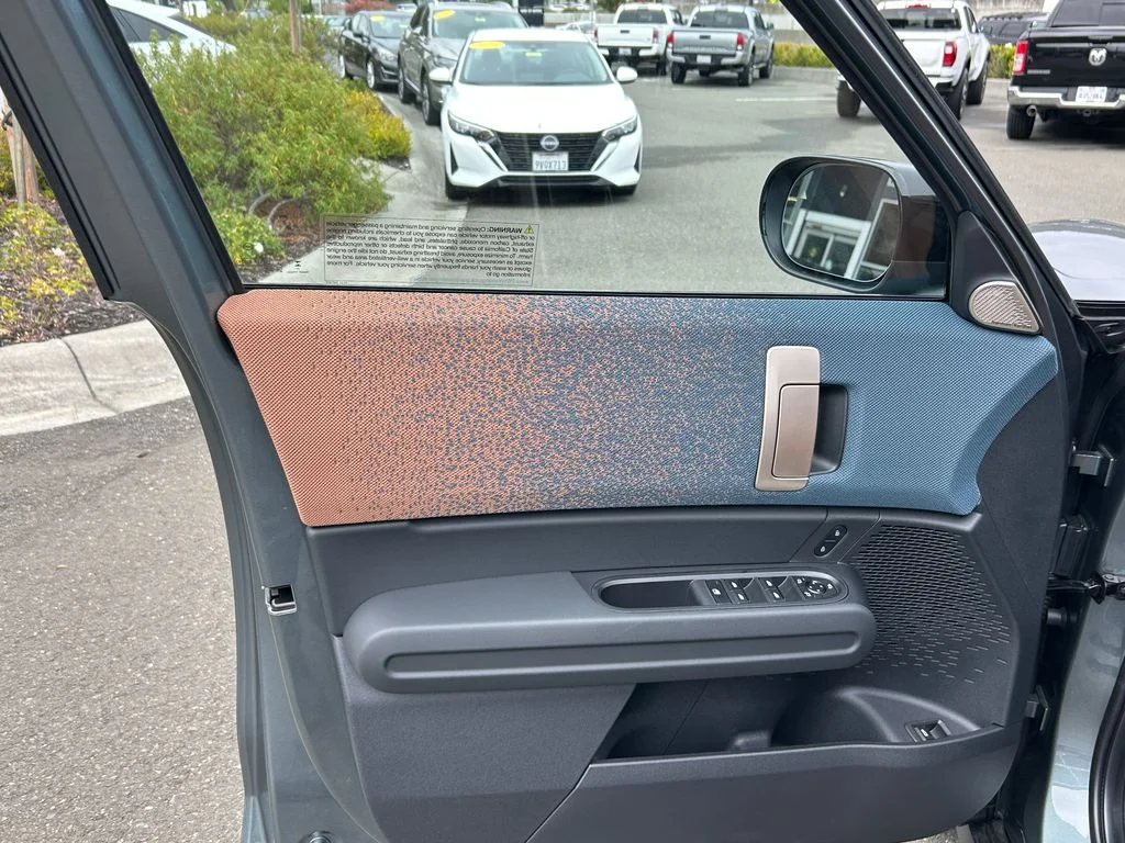 2027 MINI Countryman S - Photo 11