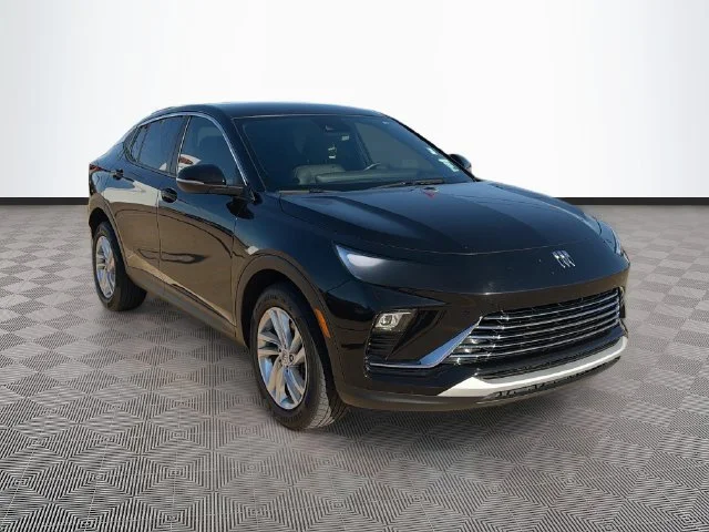 2025 Buick Envista
