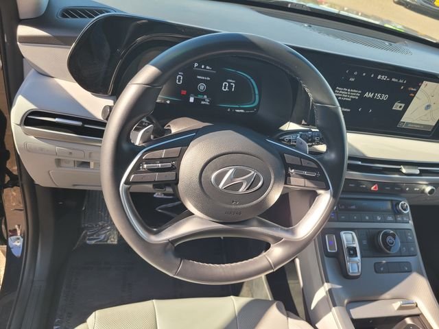 Used 2024 White Hyundai SEL image 30