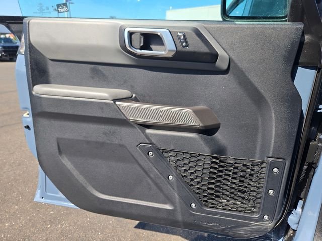 Used 2023 Gray Ford Black Diamond image 13