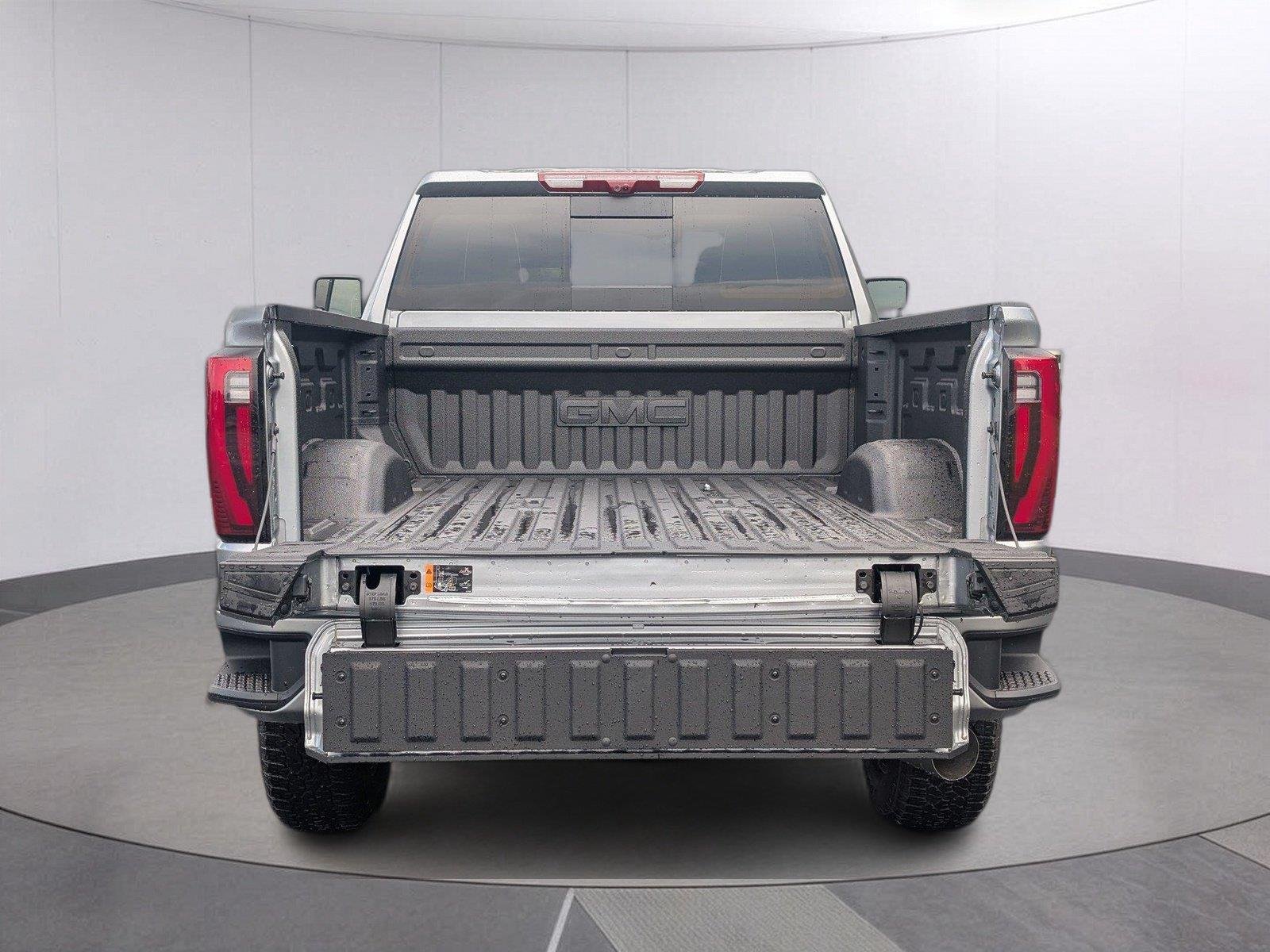 2026 GMC Sierra 2500HD Denali Ultimate - Photo 6