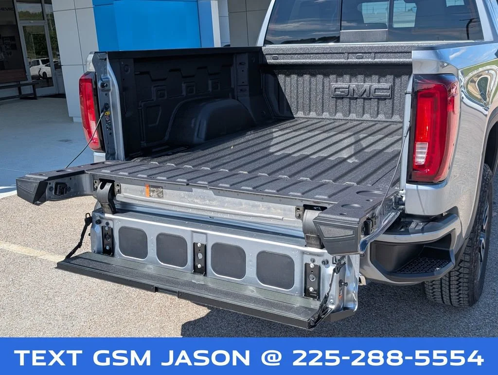 2026 GMC Sierra 1500 AT4 - Photo 17
