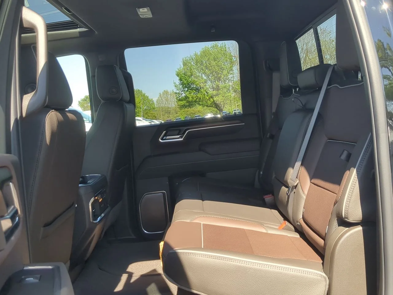 New 2026 Onyx Black GMC Denali image 26