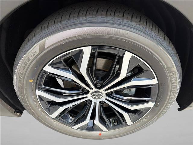 Certified Used 2026 BRONZE AGE Toyota  image 12