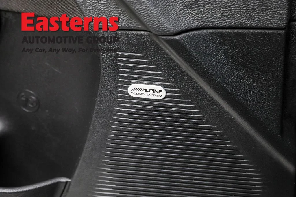 Used 2021 Black Dodge R/T Scat Pack image 21