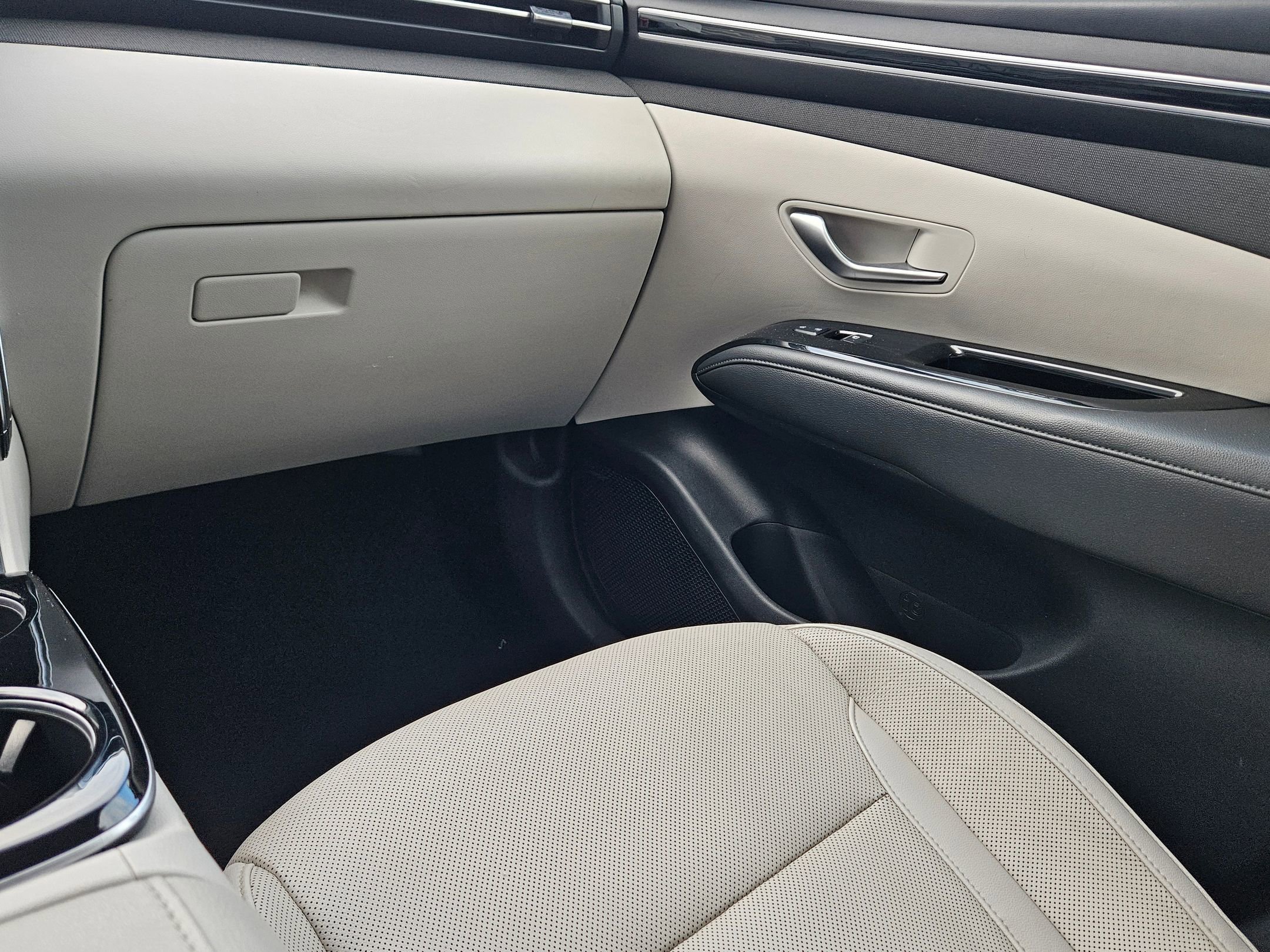 2023 Hyundai Tucson Limited - Photo 11