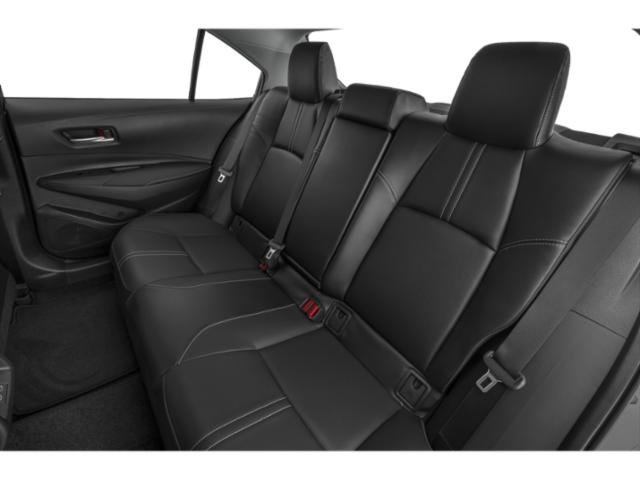 2026 Toyota Corolla XLE - Photo 15