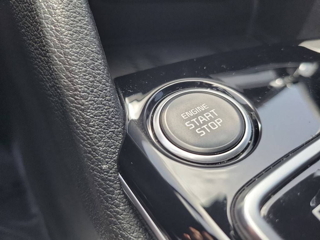 Used 2024 Gray Kia SX-Prestige image 30