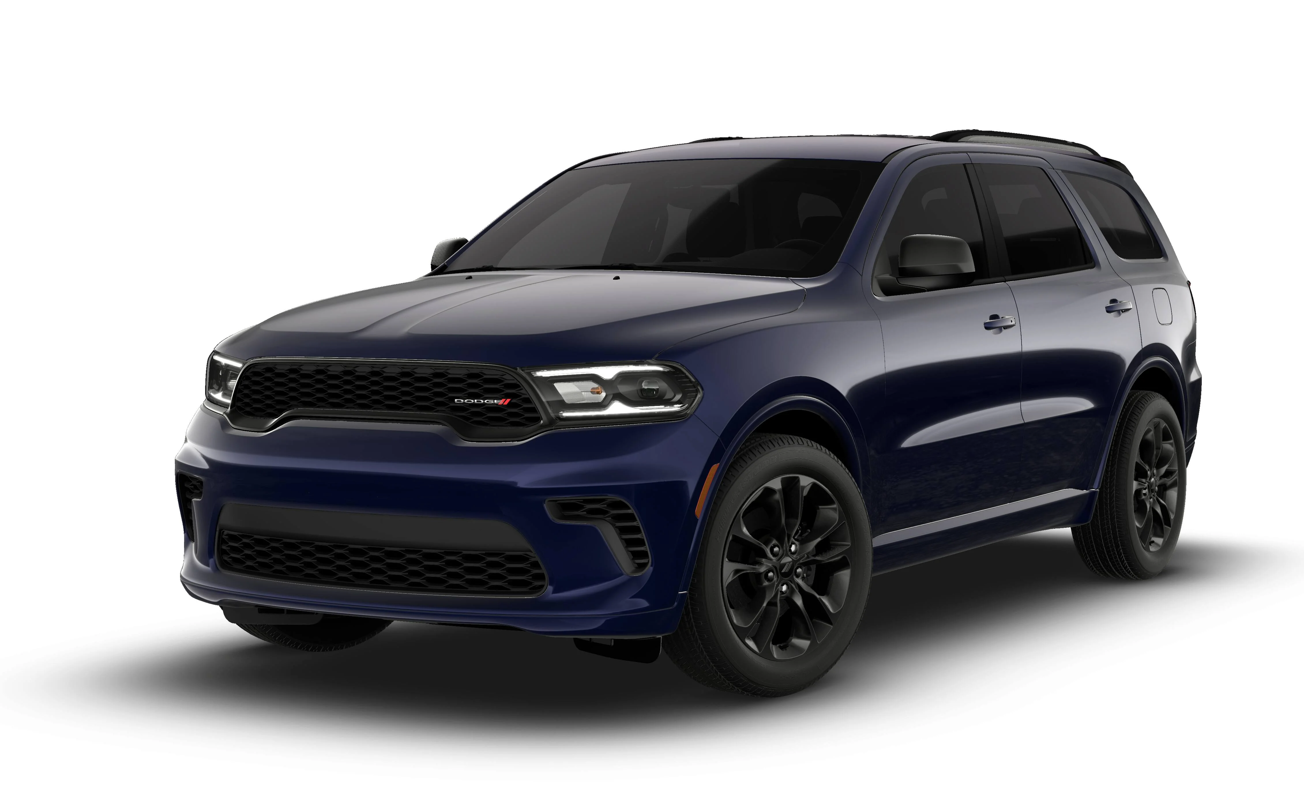2026 Dodge Durango's photo