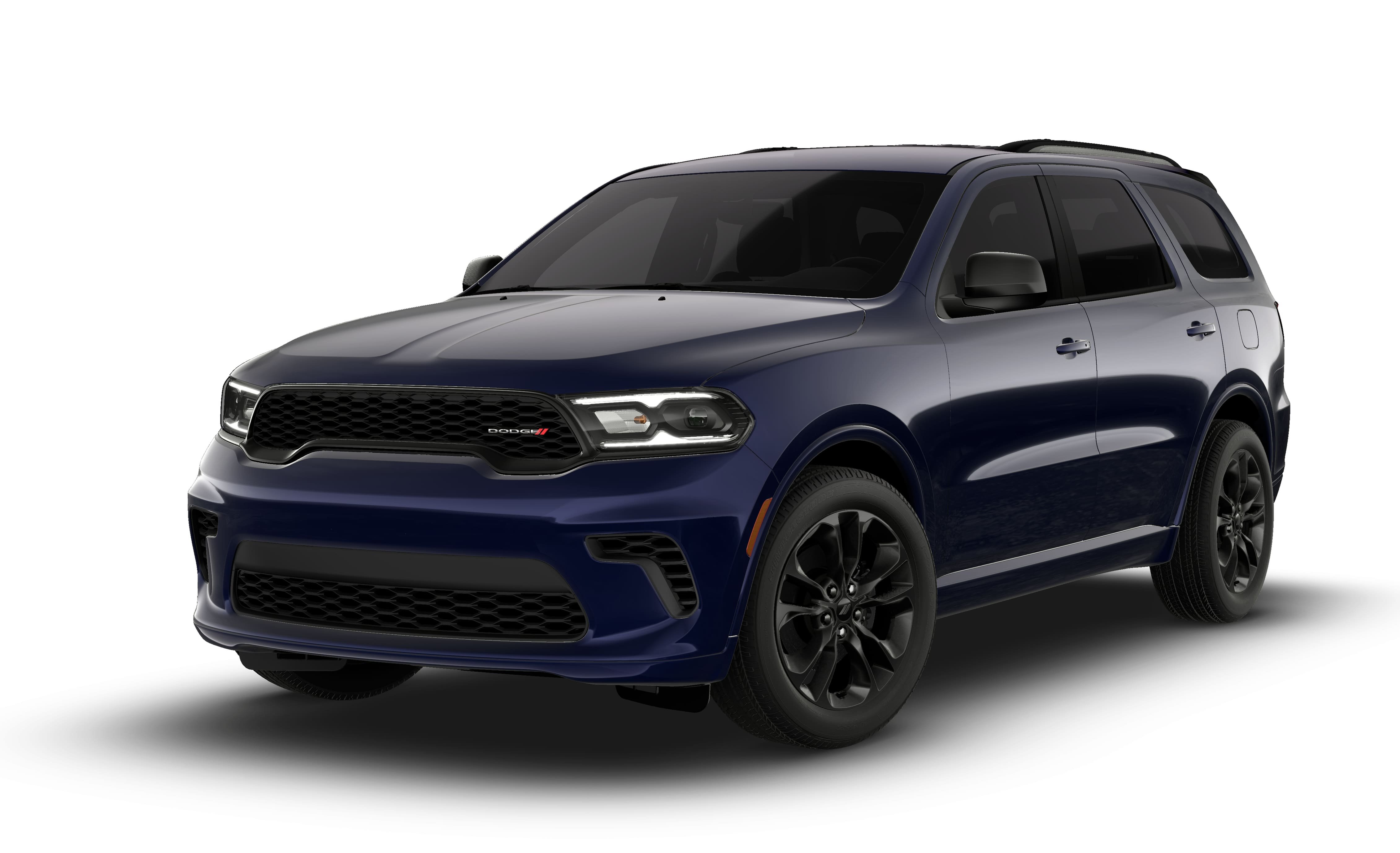 New 2026 Night Moves Exterior Paint Dodge GT image 13