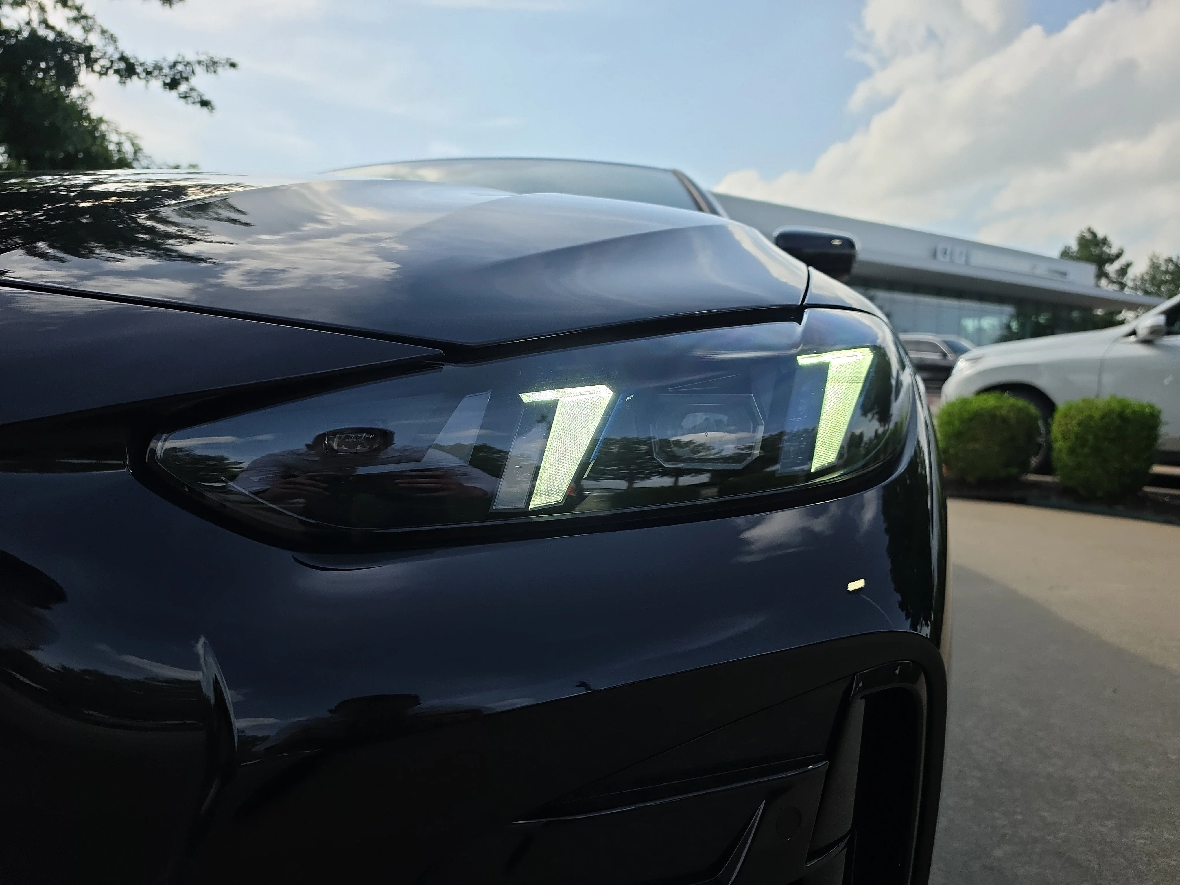 New 2027 0475 BMW 430i xDrive image 12