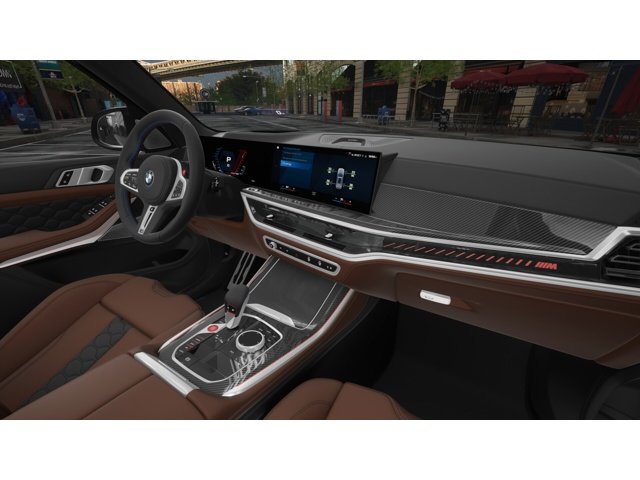 New 2026 Dravit Grey Metallic BMW Competition image 14