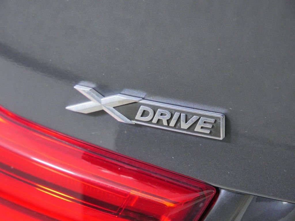 Used 2019 Mineral Grey Metallic BMW 430i Gran Coupe image 14