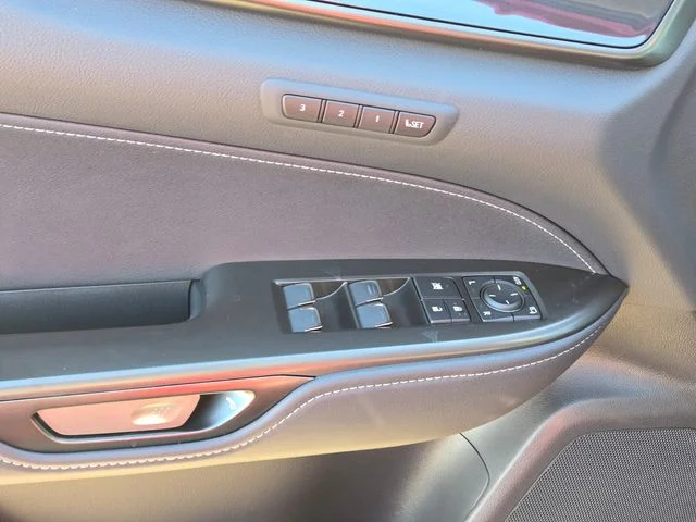 New 2026 Infrared Lexus PREMIUM PLUS AWD image 10